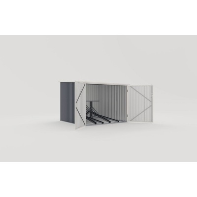 IWHOME NOTOS B 4,02 m²