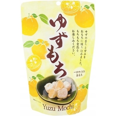 Seiki Mochi Lemon citron 130 g