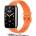 Xiaomi Каишка за Xiaomi Mi Band 7 Pro, Orange, BHR6298GL