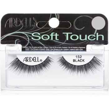 Ardell Soft Touch изкуствени мигли 152 2 бр