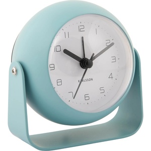 Karlsson Аларма ø 9 cm Bunky - Karlsson (KA5972BL) Будилник