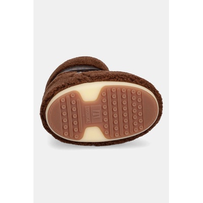 Moon Boot Детски апрески Moon Boot MB ICON FLEECE (80D1403080)