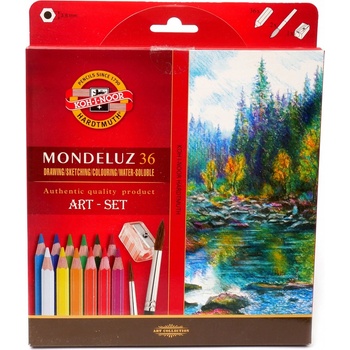 Koh-i-Noor 3712 Mondeluz36 ks