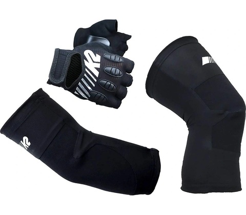 K2 Redline Race Guards Elbow