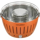 Lotusgrill G 340