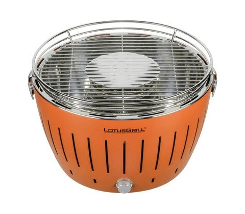 Lotusgrill G 340