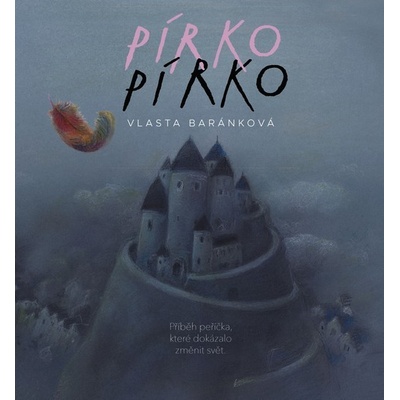 PÍRKO - Baránková Vlasta