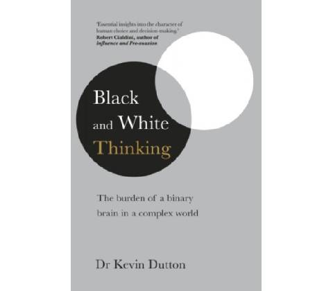 Black and White Thinking