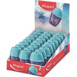 Maped Дисплей за смесване, с един отвор, с контейнер, MAPED Arctic Shaker леден свят" 034037 (034037)