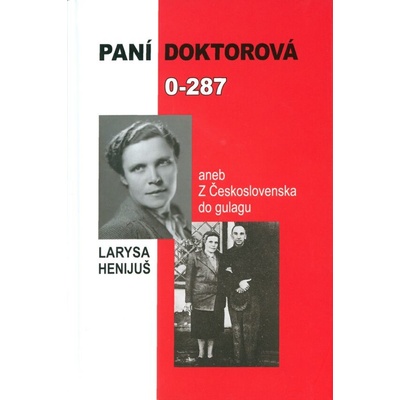 Paní doktorová 0-287