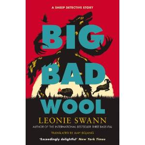 Big Bad Wool | Amy Bojang (ISBN: 9780749032234)