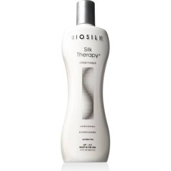 Farouk Systems Biosilk Silk Therapy conditioner 355 ml