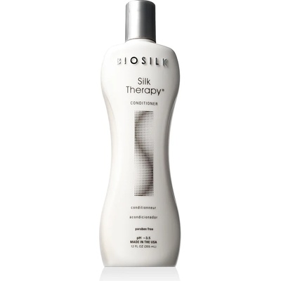 Farouk Systems Biosilk Silk Therapy conditioner 355 ml
