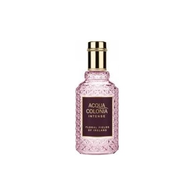 4711 Acqua Colonia Intense Floral Fields of Ireland EDC 50 ml