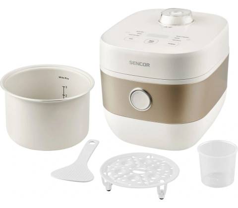 Sencor SRM 1600WH
