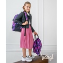 Baagl Skate Violet fialová