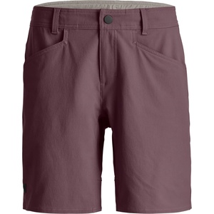 Ortovox Дамски къси панталони Ortovox Women's Affinity Plus Shorts - Chestnut (112-4312-0113)