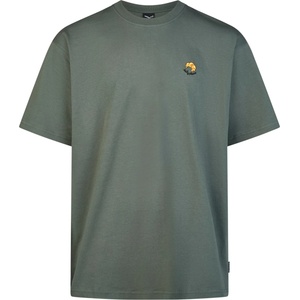Iriedaily Мъжка тениска Iriedaily Daily Sweets T-Shirt - Dark Jungle (217-0072-0111)