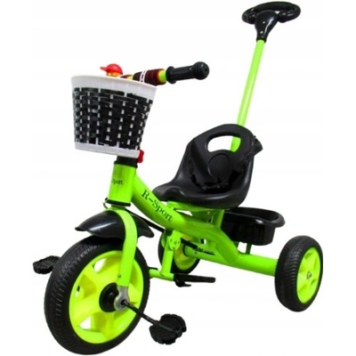R sport T8 zelená