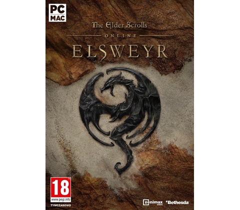 The Elder Scrolls Online: Elsweyr