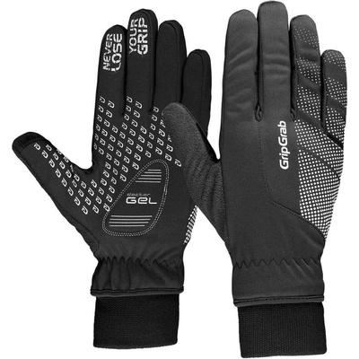 Grip Grab Windster 2 Windproof Winter LF black