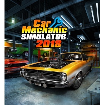 Car Mechanic Simulator 2018 - Mazda DLC