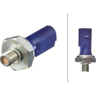 HELLA Olejový tlakový spínač 6ZL009600241