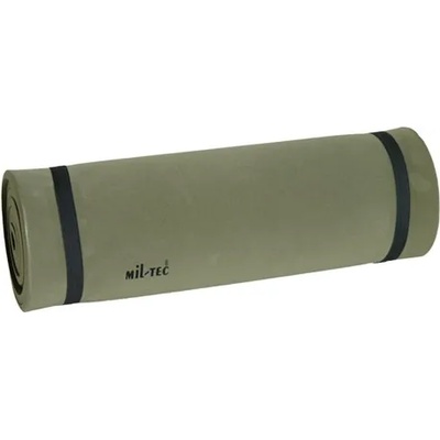 Mil-Tec Постелка 200x50x1 см, маслиненозелена (14422100)