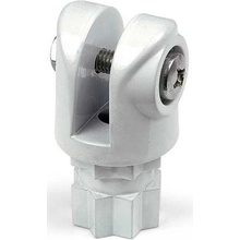 Railblaza Clevis/Bimini Support Pair White