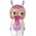 Air Val Шампоан и душ гел 2 в 1 Air Val - Cry Babies, 2D, 400 ml