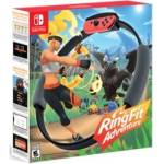 Nintendo Nintendo Ring Fit Adventure - Ring fit controller комплект (10001992)