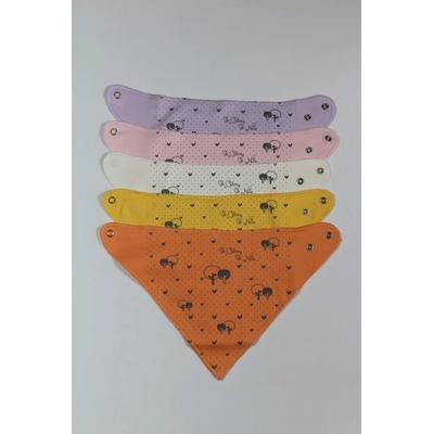 САЛИ / Индиго Кидс Бандана Сали /за момиче/