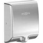 Mexen Ventaro-V Slim сушилня за ръце, 1000 W, инокс - 70K041-01 (70K041-01)