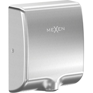 Mexen Ventaro-V Slim сушилня за ръце, 1000 W, инокс - 70K041-01 (70K041-01)