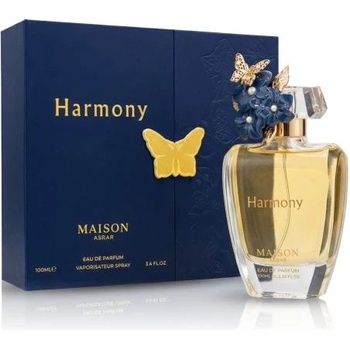 Maison Asrar Harmony EDP 100 ml