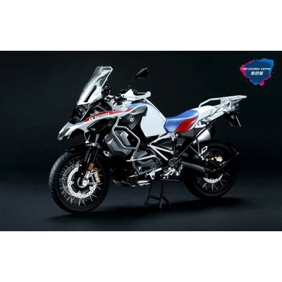 Meng MENG-Model BMW R 1250 GS ADV Pre-colored EditionMT-005s 1:9