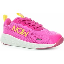 Naw Ehuna Fly Super Pink Baby barefoot tenisky