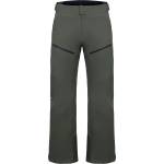 Lasse Kjus Ски панталон Lasse Kjus Formula Tech Pants Ski trousers - Green Slate / Black - размер 52 (007-4430-0222)