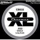 D'Addario CB 032