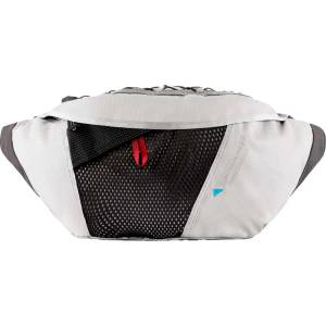 Klättermusen Чанта за рамо Klättermusen Fimmafäng 4.0 Lumbarpack Hip bag - Silver Creme - размер One Size (510-7102-0211)