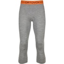 Ortovox 185 ROCK'N'WOOL SHORT PANTS M grey blend
