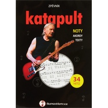 Katapult zpěvník