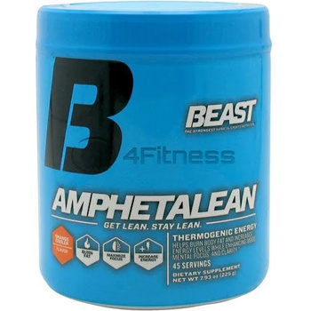 Beast Sports AmphetaLean 225 g