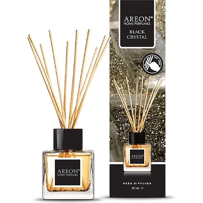 Areon ПАРФЮМ ЗА ДОМА АРЕОН 50мл black crystal (hp3_g01)
