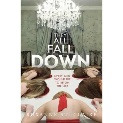 They All Fall Down | Roxanne St. Claire