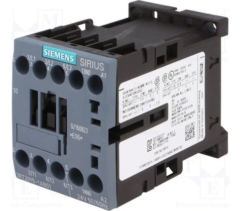 Siemens 3RT2015-1AB01