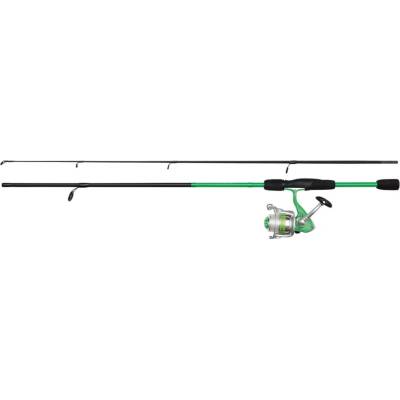 Kinetic Little Viking Kids Combo 1,8 m 5-20 g 2 diely Green
