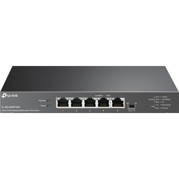 TP-Link TL-SG105PP-M2