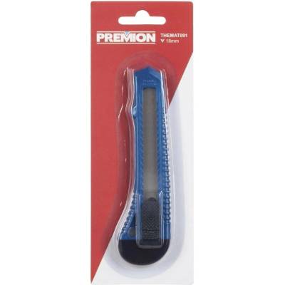Premion THEMAT091 – Odlamovací nôž 18 mm