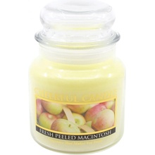 CHEERFUL CANDLE Jablko 454 g